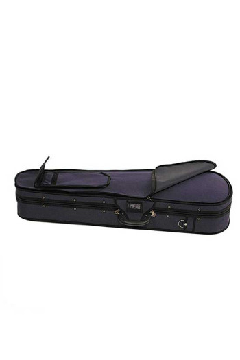 Violin Case  4/4 - Blue Lightweight