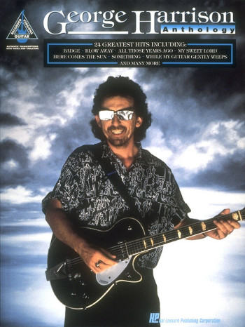 George Harrison: Anthology: Guitar