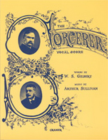 Sorcerer: Vocal Score (Cramer)