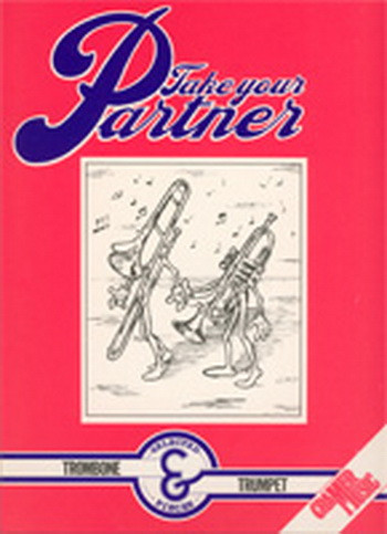Take Your Partner: Trombone and Trumpet Duet