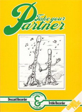 Take Your Partner: Descant and Treble Recorder