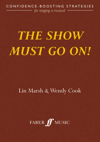 Show Must Go On: Textbook
