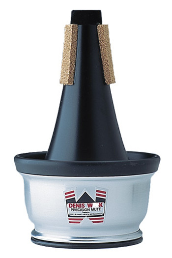 Denis Wick DW5531 Trumpet Cup Mute