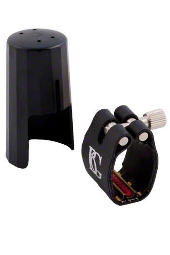 BG L4R Revelation Clarinet Ligature