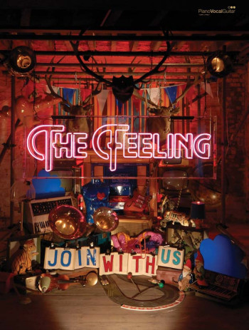 The Feeling: Join With Us