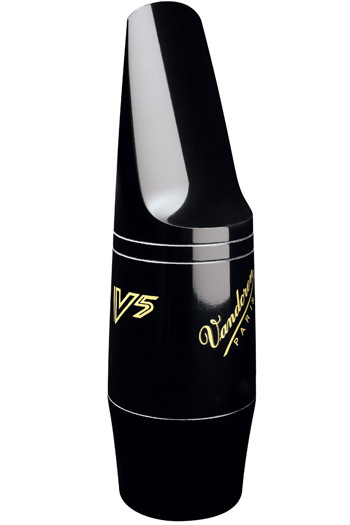 Vandoren SM414 V5 Alto Mouthpiece A27