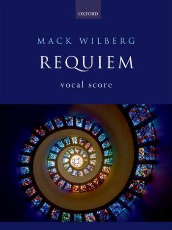 Requiem: Vocal Score