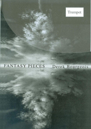 Fantasy Pieces: Trumpet  (Brasswind)