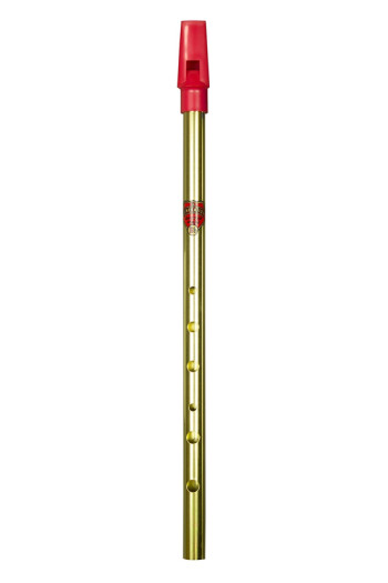 Generation Flageolet Bb Brass