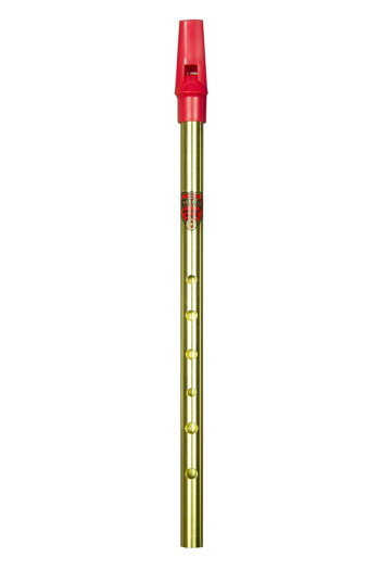 Generation Flageolet C Brass