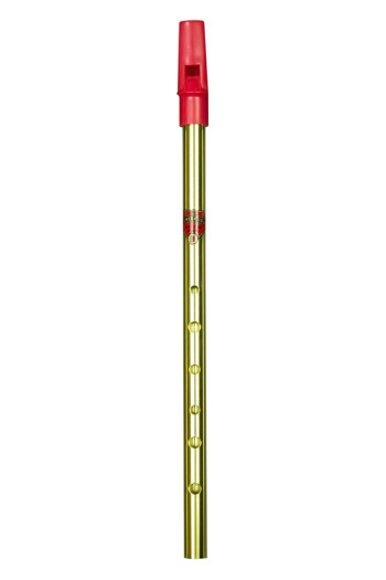 Generation Flageolet D Brass