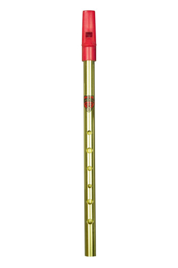 Generation Flageolet Eb Brass