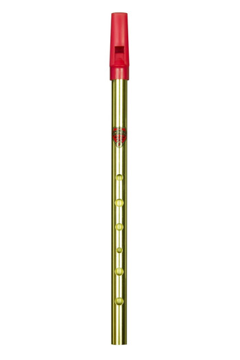 Generation Flageolet F Brass
