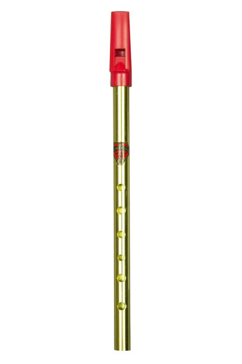 Generation Flageolet G Brass