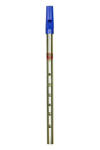 Generation Flageolet F Nickel