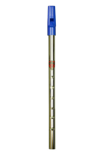 Generation Flageolet Eb Nickel