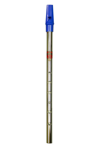 Generation Flageolet C Nickel