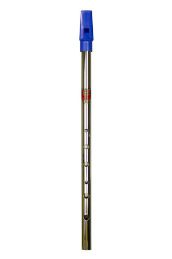 Generation Flageolet Bb Nickel