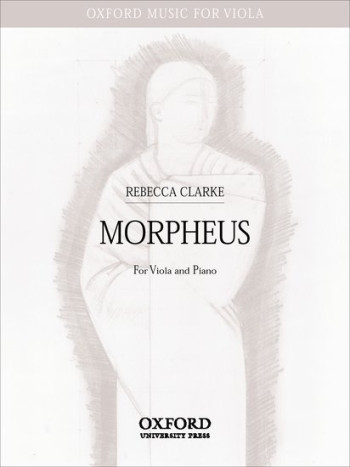 Morpheus For Viola (OUP)