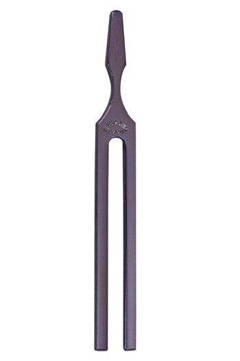 Tuning Fork - C 523.3hz (John Walker)