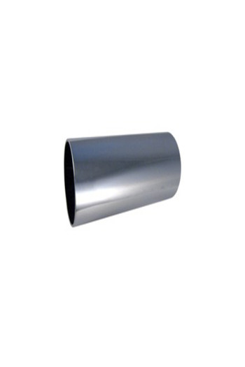Picato Pete Guitar Slide: Short Steel