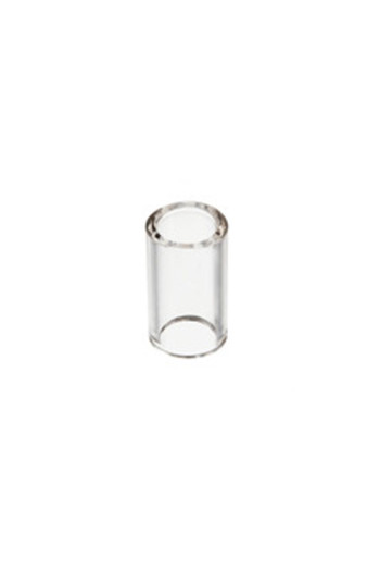Picato Pete Guitar Slide: Short Glass
