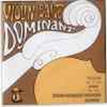 Dominant Violin Strings - Sets And Single Strings - All Sizes