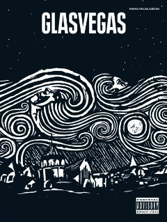 Glasvegas Piano Vocal Guitar