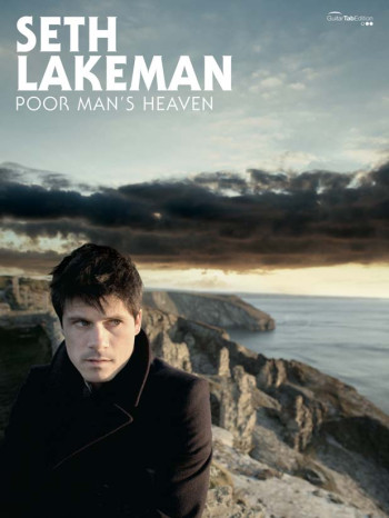 Seth Lakeman: Poor Mans Heaven: Guitar Tab