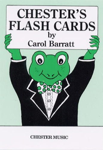 Chesters Flashcards
