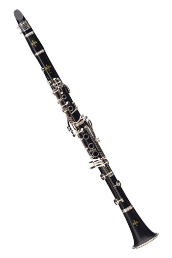 Buffet E11 A Clarinet