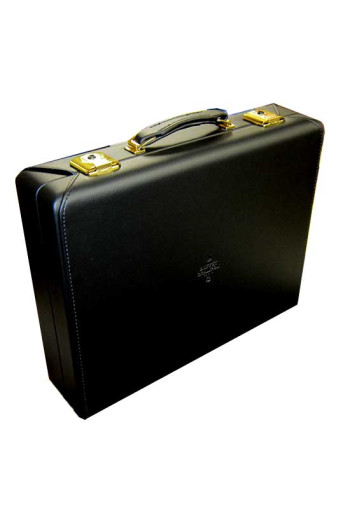 Buffet Double Clarinet Case: E13/R13 Style