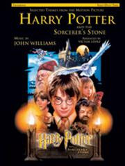 Harry Potter And The Sorcerers Stone: Trombone