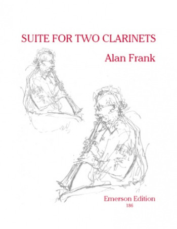 Suite: Clarinet Duet (Emerson)