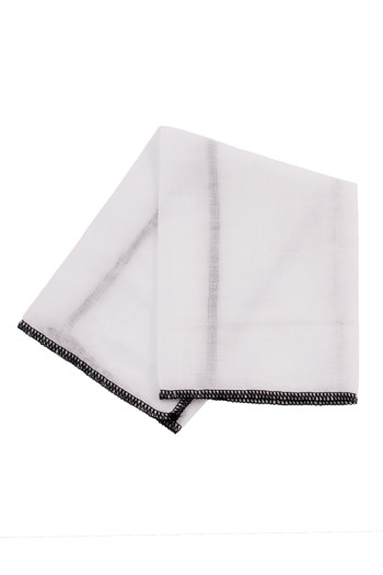 Flute Gauze (muslin) Cloth