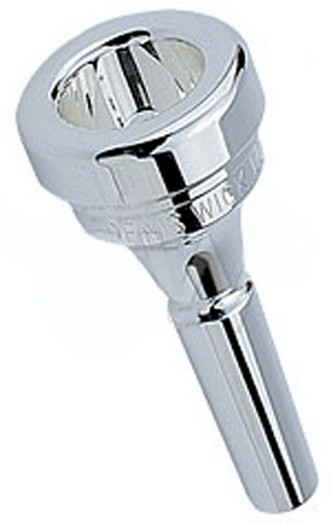 Denis Wick DW5883 Tenor Horn Mouthpiece