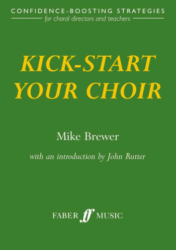 Kick-Start Your Choir: Confidence Boosting Strategie