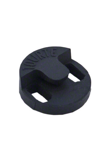 Tourte Double Bass Mute
