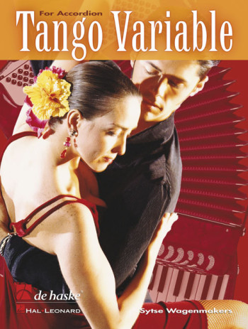 Tango Variable: Accordion