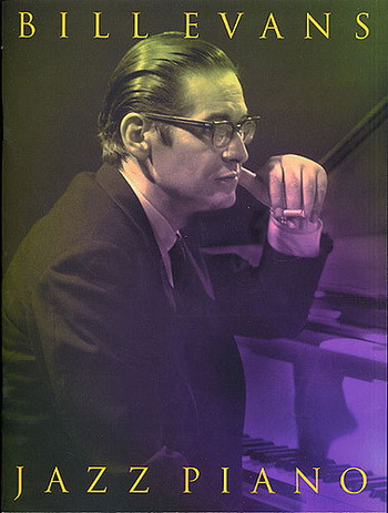 Evans Bill - Jazz Piano