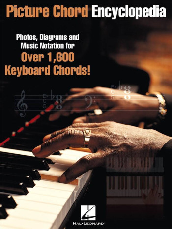 Picture Chords: Encyclopedia