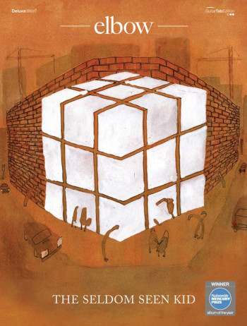 Elbow: Seldom Seen: Deluxe Edition: Guitar Tab