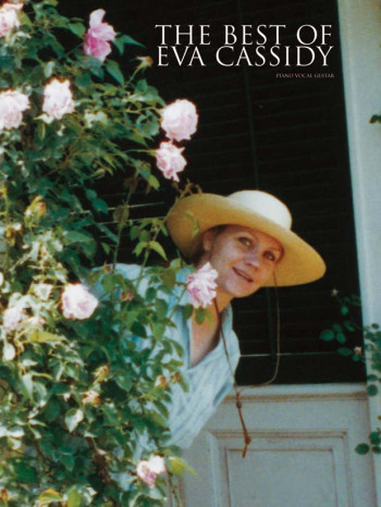 Eva Cassidy: Best Of: Piano Vocal & Guitar