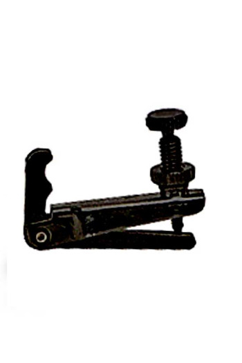 Cello - Adjuster - (3/4-4/4) - Black - Wittner