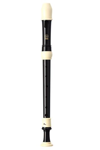 Yamaha YRA302BIII Treble Recorder
