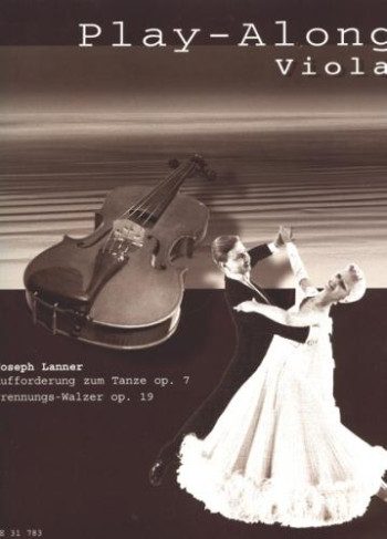 Play Along Viola: World Music