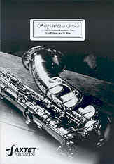 Song Without Words: Tenor Saxophone & Piano (Saxtet)