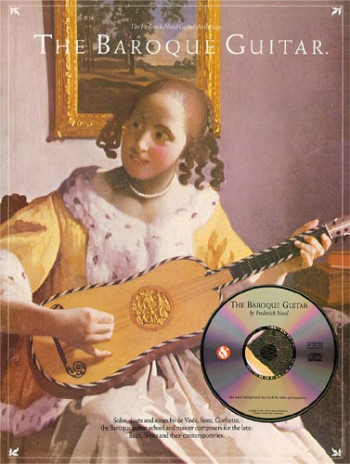 Baroque Guitar