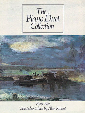 Piano Duet Collection: Vol.2
