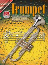 Progressive Trumpet & Cornet Method
